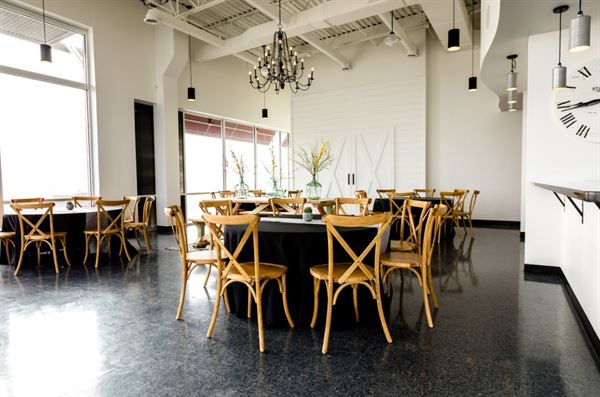 The Urban Farmhouse Room