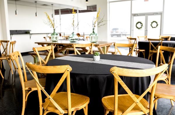 The Urban Farmhouse Room