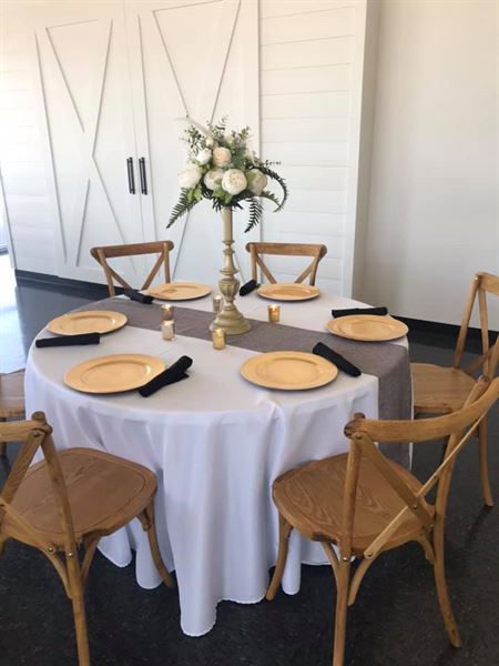 The Urban Farmhouse Room