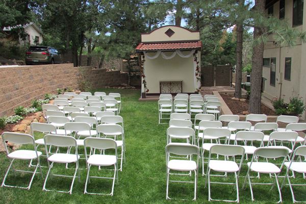 The Cheyenne Canon Inn