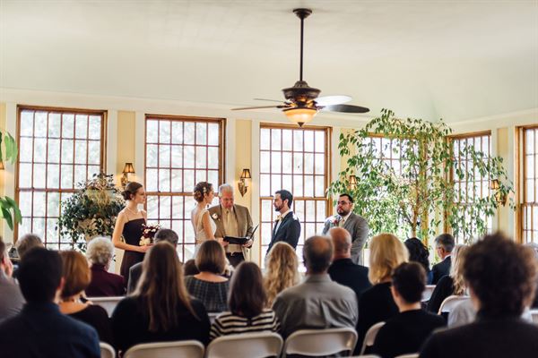 The Cheyenne Canon Inn