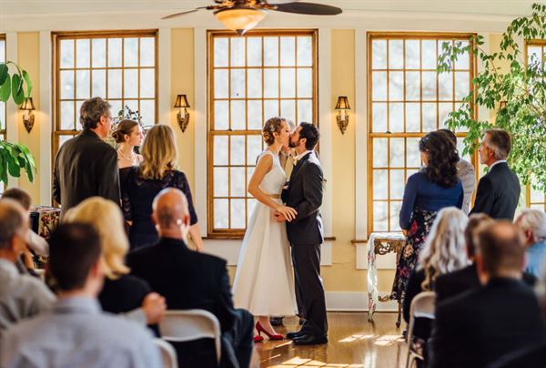 The Cheyenne Canon Inn