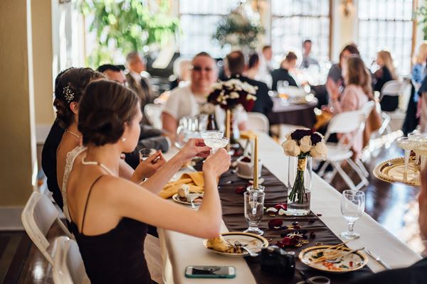 The Cheyenne Canon Inn