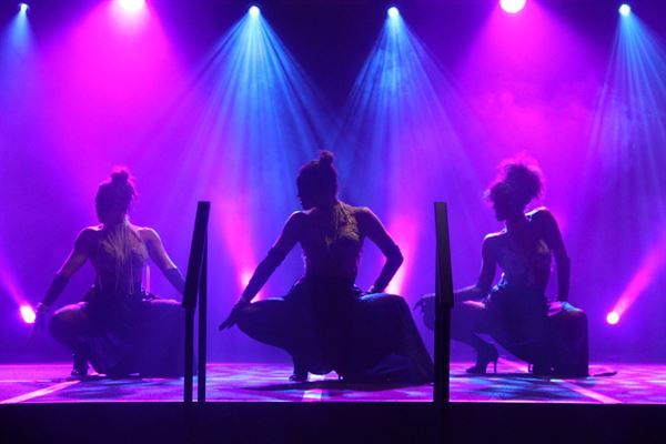 Quinault Beach Resort & Casino