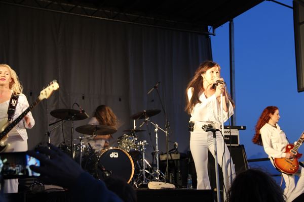 Quinault Beach Resort & Casino