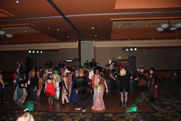 Quinault Beach Resort & Casino