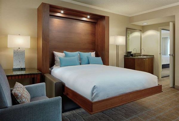 Embassy Suites San Diego - La Jolla