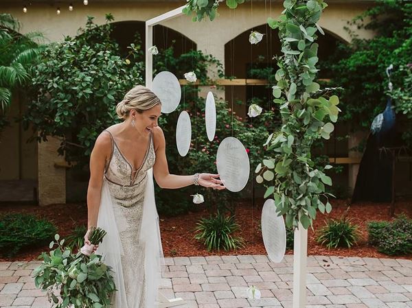 Winter Club Event & Wedding Venue