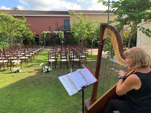 Winter Club Event & Wedding Venue