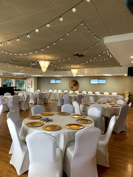 Oak Harbor Yacht Club Events