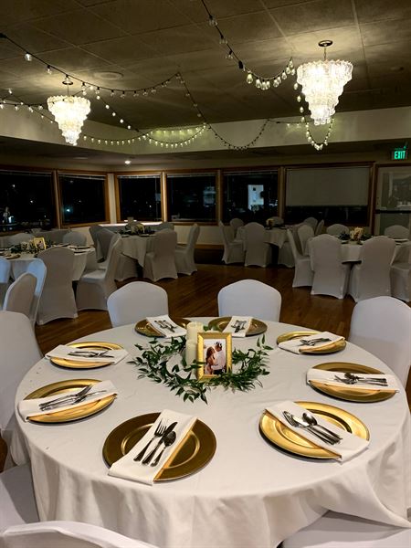 Oak Harbor Yacht Club Events
