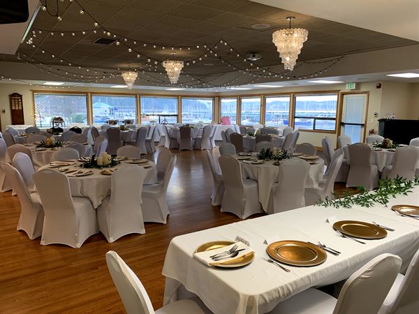 Oak Harbor Yacht Club Events