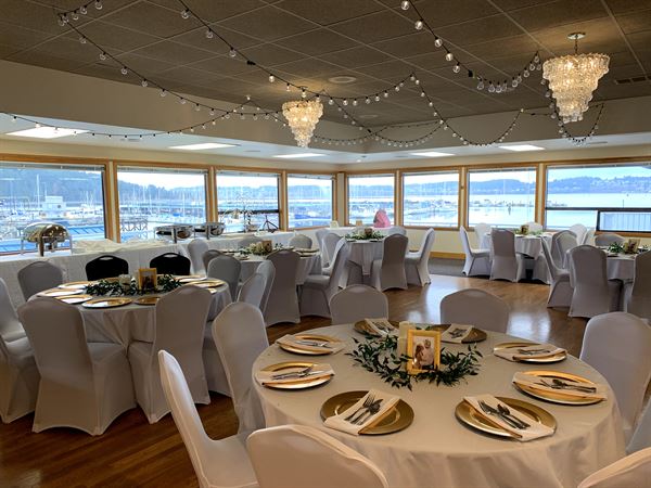 Oak Harbor Yacht Club Events