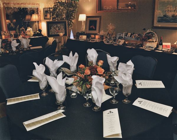 Oak Harbor Yacht Club Events