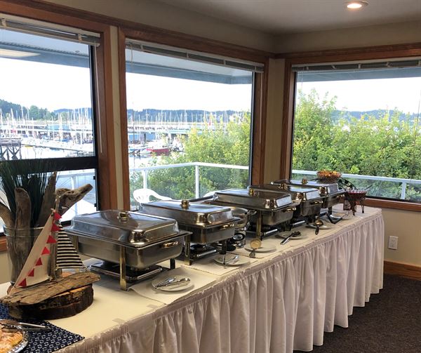 Oak Harbor Yacht Club Events