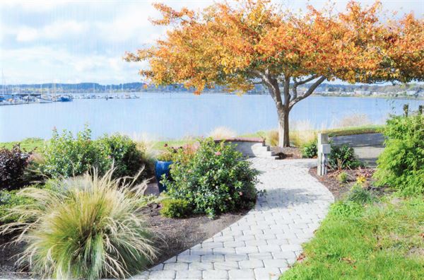 Oak Harbor Yacht Club Events