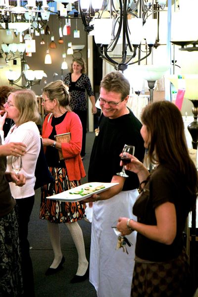 Custom Gourmet Catering