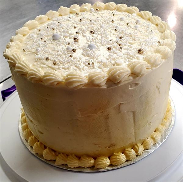 Custom Gourmet Catering