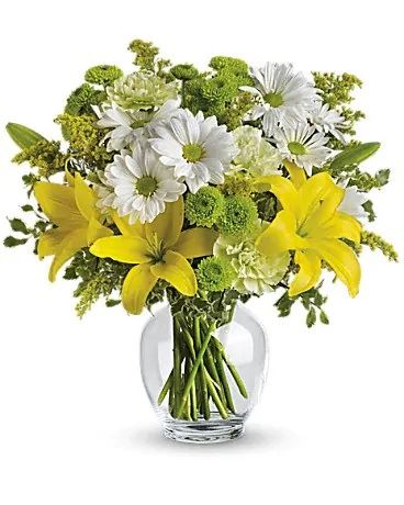 Especially for You Your Downtown Florist Premium Flowers & Delivery