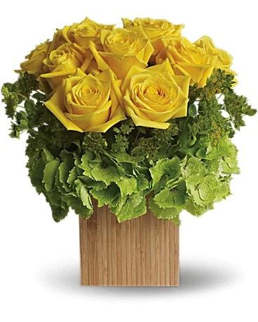 Especially for You Your Downtown Florist Premium Flowers & Delivery