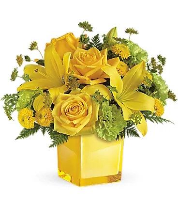 Especially for You Your Downtown Florist Premium Flowers & Delivery