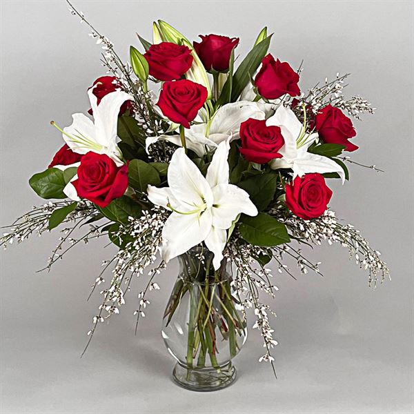 Morning Glory Flower Shop