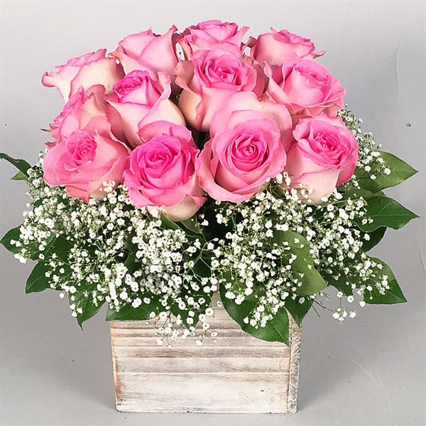 Morning Glory Flower Shop