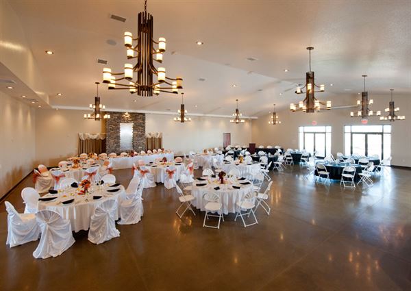 Longmeadow Event Center