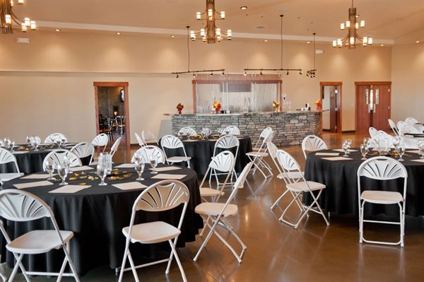 Longmeadow Event Center