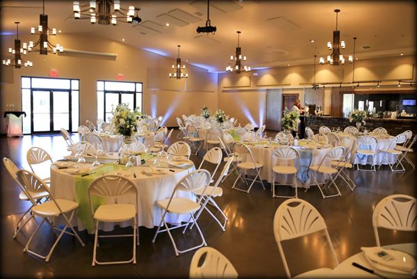 Longmeadow Event Center