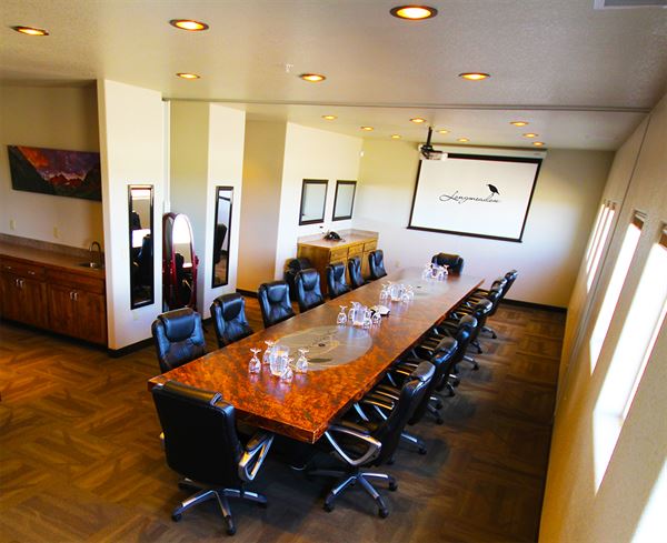 Longmeadow Event Center