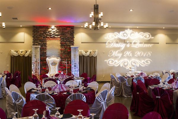 Longmeadow Event Center