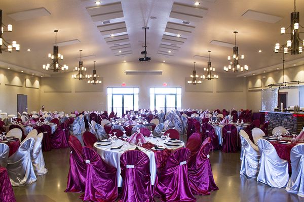 Longmeadow Event Center