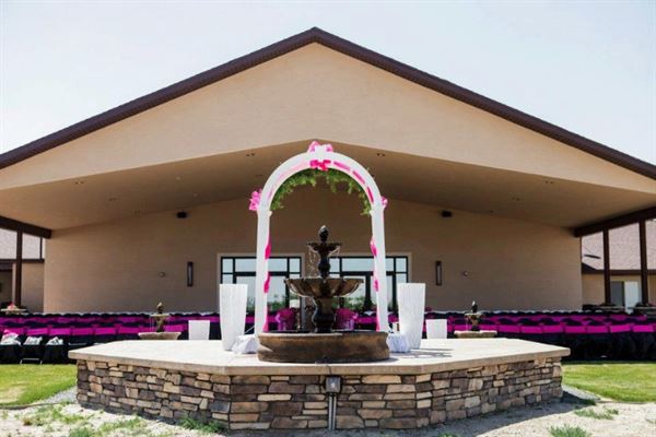 Longmeadow Event Center