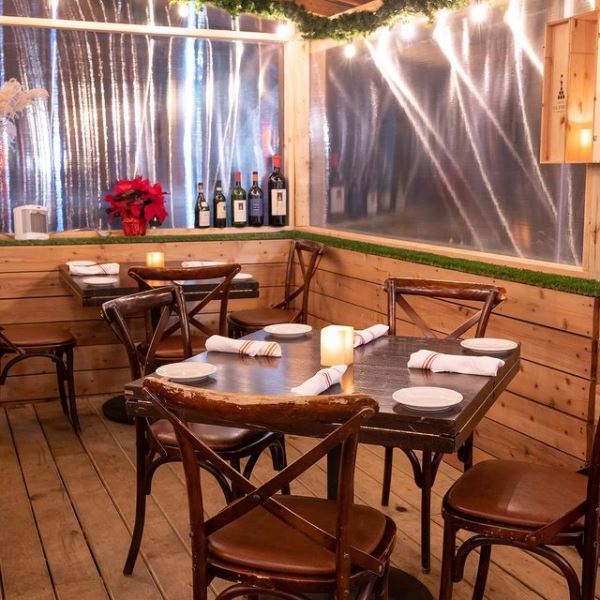 Paul & Jimmy's Restaurant