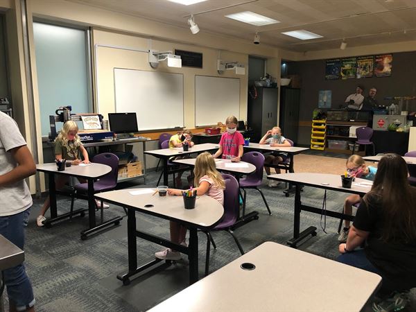 Putnam Museum & National Geographic Giant Screen Theater