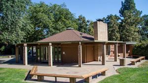 Outdoor Amphitheater