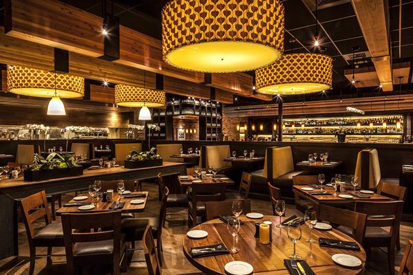 Paul Martin's American Grill - Scottsdale