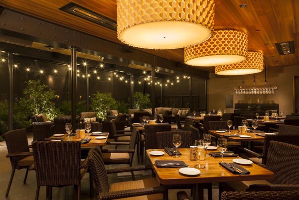 Paul Martin's American Grill - Scottsdale