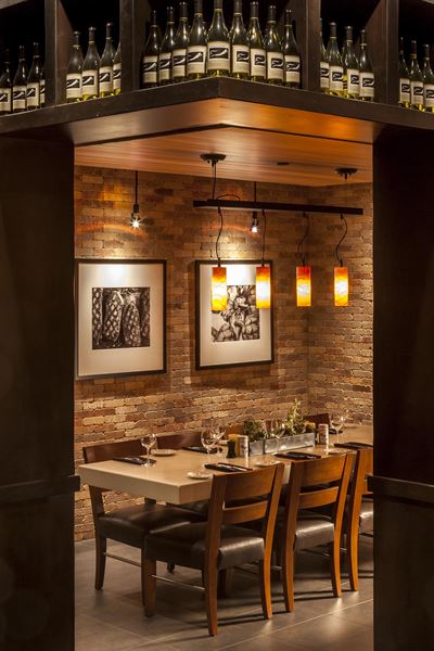 Paul Martin's American Grill - Scottsdale