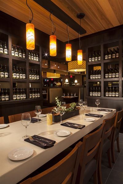 Paul Martin's American Grill - Scottsdale