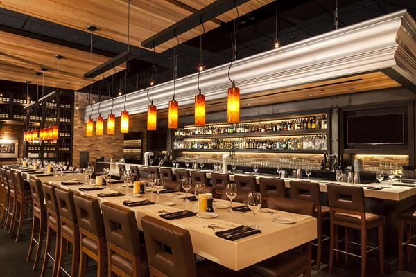 Paul Martin's American Grill - Scottsdale