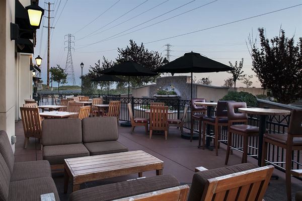 Paul Martin's American Grill- Roseville