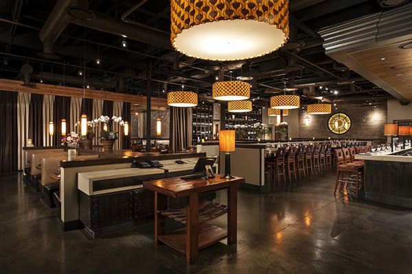 Paul Martin's American Grill- Roseville