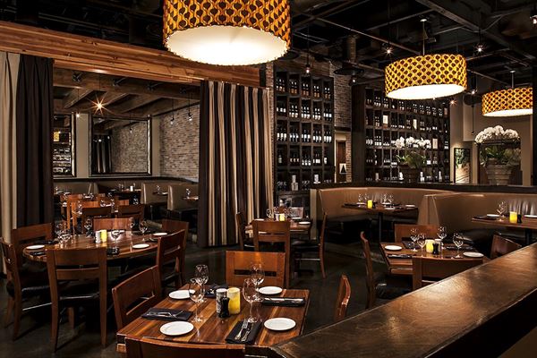 Paul Martin's American Grill- Roseville