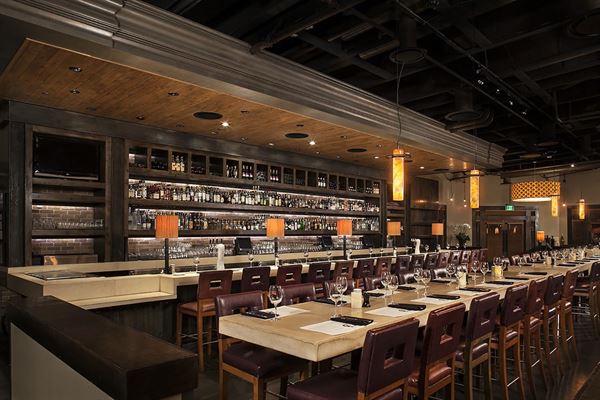 Paul Martin's American Grill- Roseville