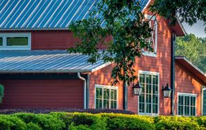 The Barn