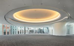 South Sturm Pavilion