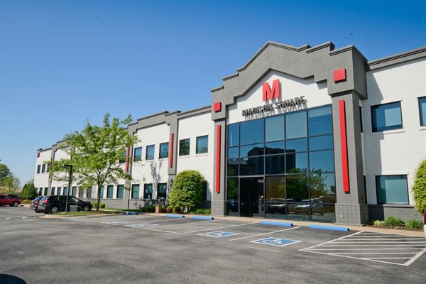 Madison Square Business Center