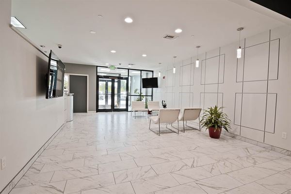 Madison Square Business Center